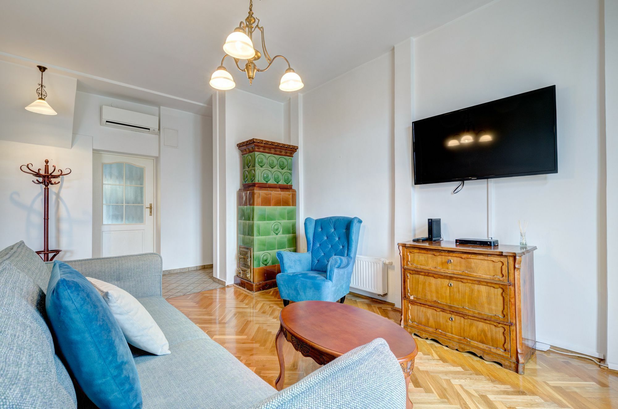 Dom & House - Apartment Fiszera Sopoty Exteriér fotografie