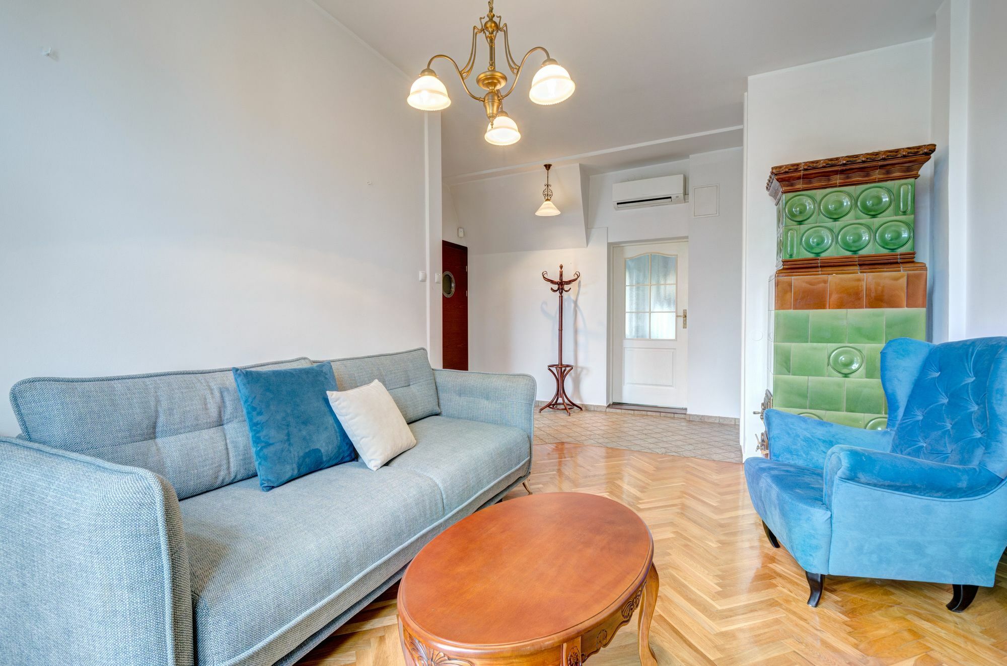 Dom & House - Apartment Fiszera Sopoty Exteriér fotografie
